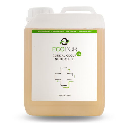 EcoClinic désodorisant - recharge de 2,5 Litre
