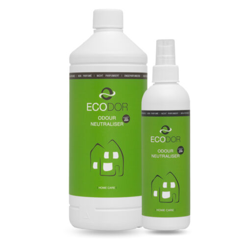 EcoHome - recharge de 1,0 litre + 0,25 litre