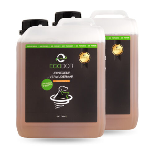 UF2000 pour animaux - 5 Litres de concentré (pour 25 L)