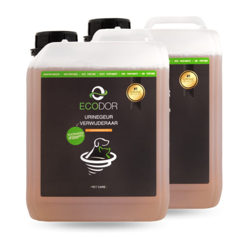 UF2000 pour animaux - 5 Litres de concentré (pour 25 L)