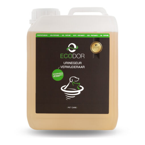 UF2000 pour animaux - 2,5 litres