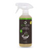 Fles Ecodor UF2000 4Pets 500ml, een krachtige urinegeur verwijderaar voor huisdieren.