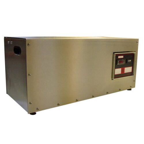 Système de désodorisation à haute pression