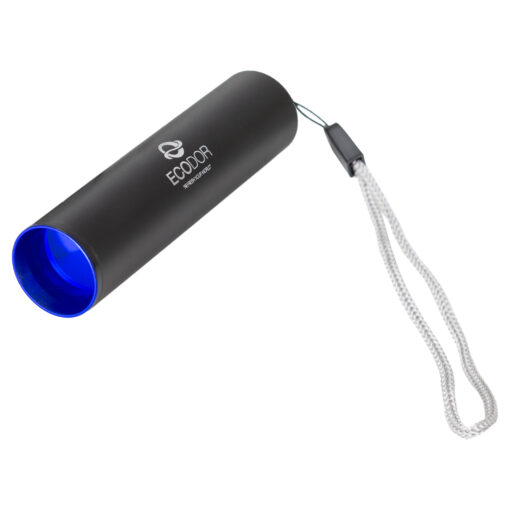 Ecodor Détecteur d’urine (Rechargeable) – Trouvez les taches d’urine rapidement et avec précision