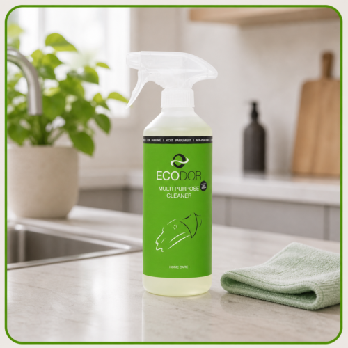 EcoClean - Nettoyant universel